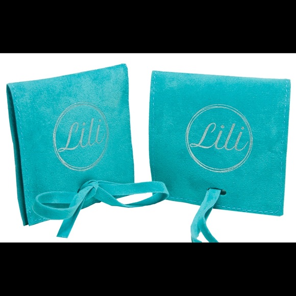 New custom made 14K gold layered necklace - Picture 5 of 5